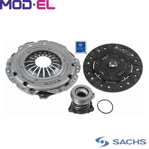CLUTCH KIT 3000 990 036 FOR OPEL ZAFIRA/FAMILY/B/Box/Body/MPV ASTRA/GTC COMBO