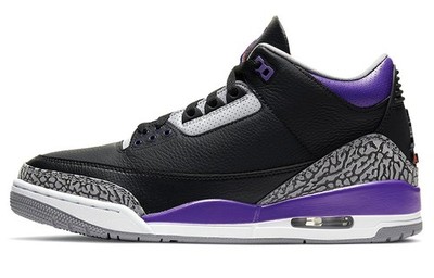 Air Jordan 3 Retro  display picture 3