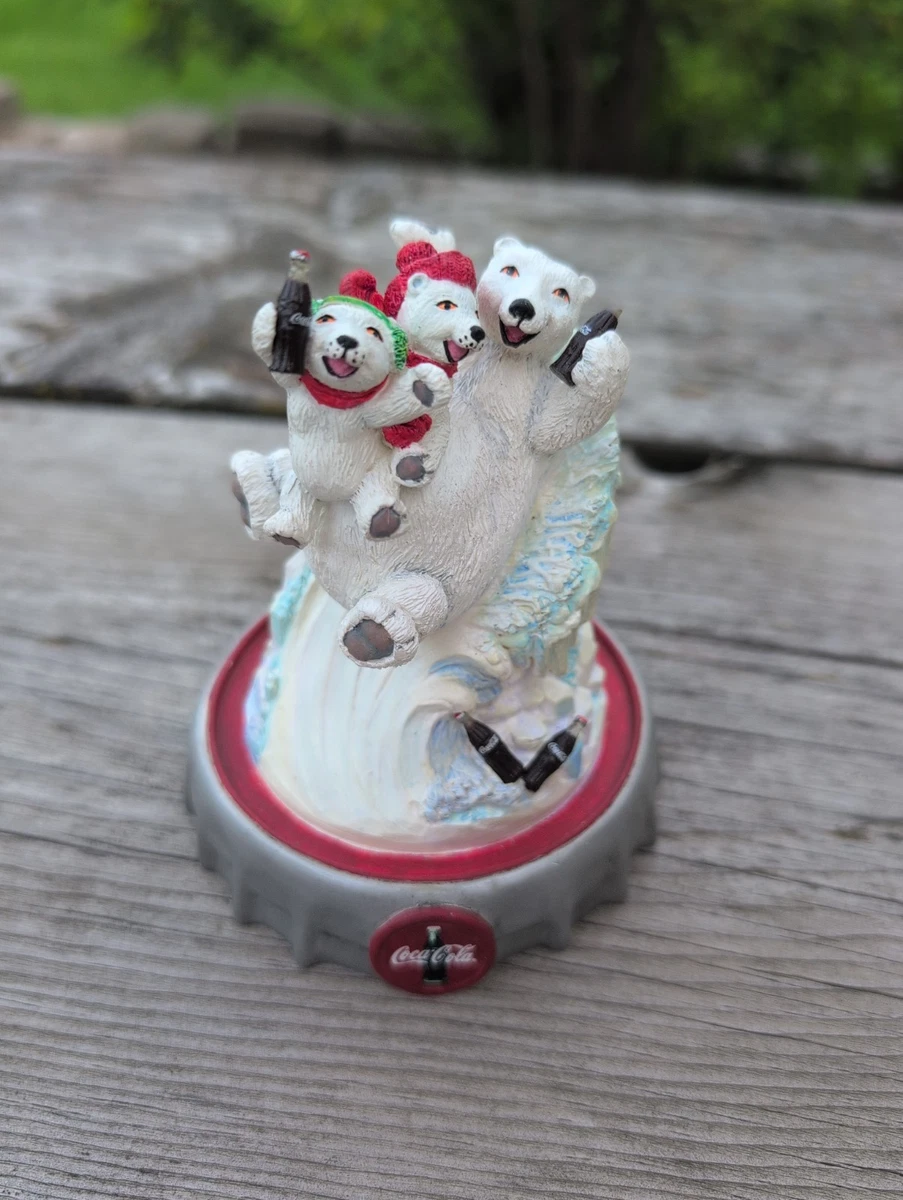 Franklin Mint Coca Cola In Coca-Cola Figurines for sale | eBay