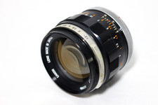 Canon FD 55mm Camera Lenses for sale | eBay