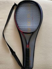 Racchetta da tennis Yonex RQ-350 BIGSLIM con custodia