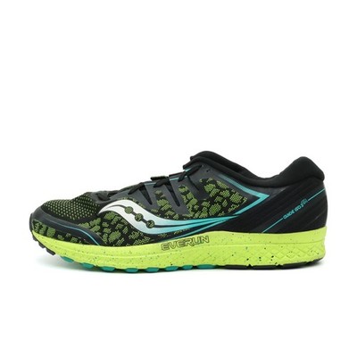 Saucony Herren Guide ISO 2 Sportschuh EVERUN Laufschuhe EU 50