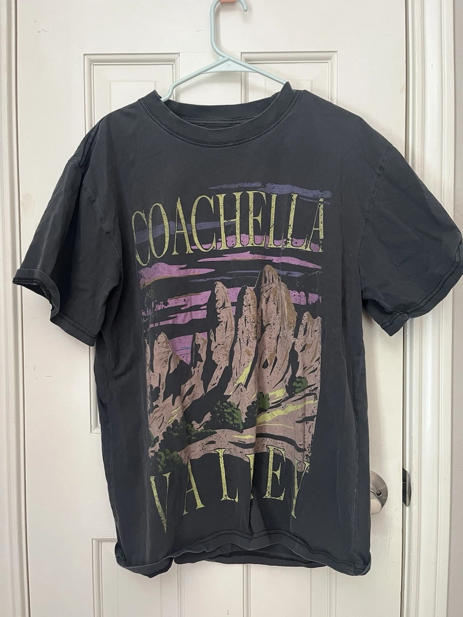 coachella shirt products for sale | eBay