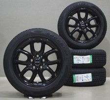 Original Mini Cooper F55 F56 F57 16 Zoll Winterreifen 494 Reifen NEU Felgen R965
