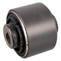 febi Bilstein Lagerung, Lenker 173268 FüR MERCEDES-BENZ, Vorderachse Links