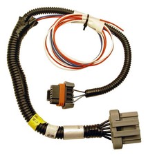 Fast Ignition Harness - Xfi Fits Ford Tfi Adapter Connectors For Ford Tfi Distri
