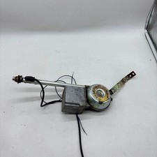 Lancia Fulvia 1.3 1969-1972-ANTENNA Autovox Électrique Arrière Original Occasion