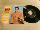 Elvis Presley 45EP - Viva Las Vegas - RCA Victor EPA-4382 w/cvr