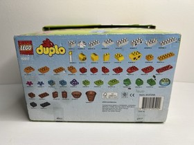 Lego Duplo 10817 Endless Play. Creative Build Play Set