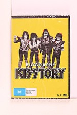 Kisstory (DVD, 2021) for sale online | eBay
