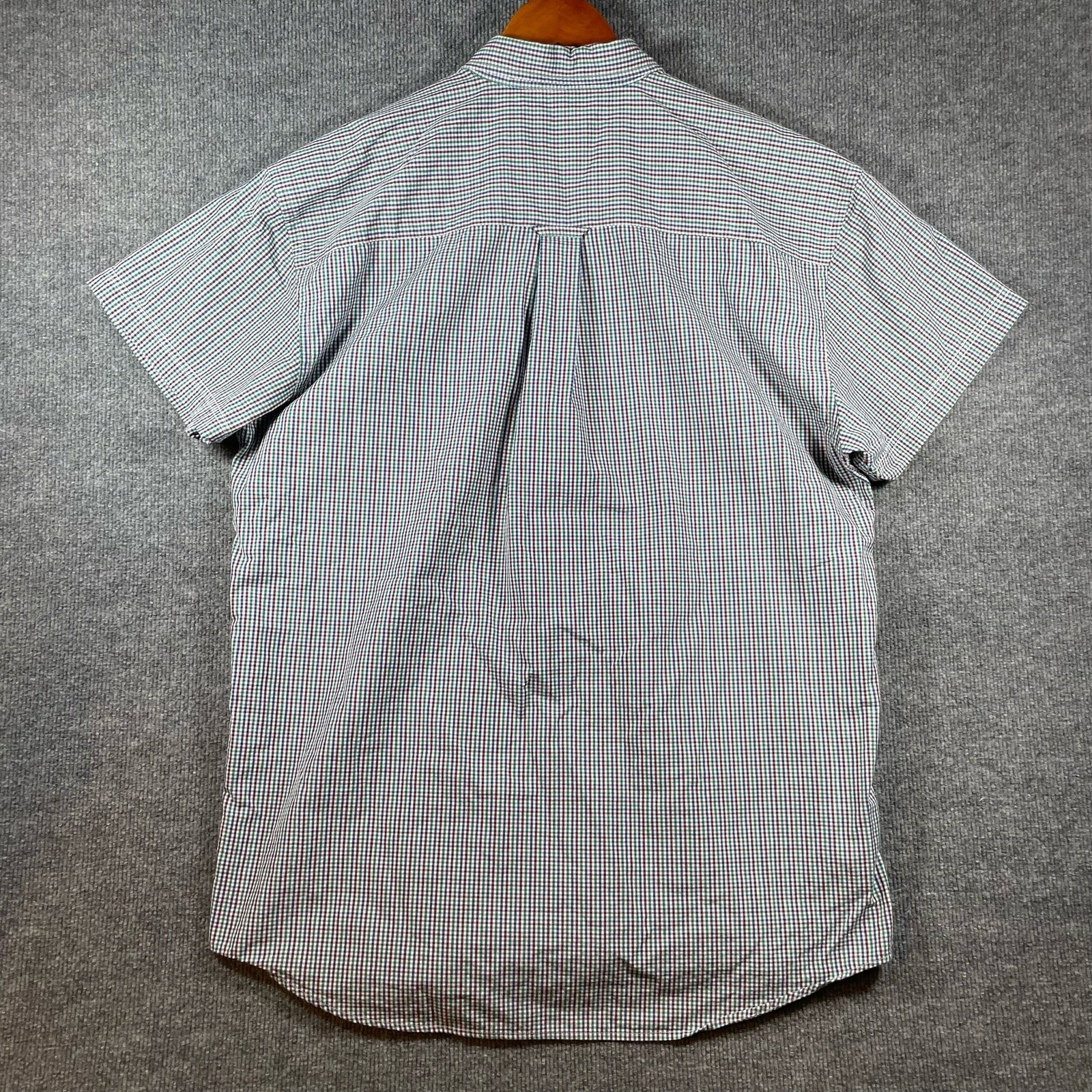 Pendleton Woolen Mills Button Down Shirt Men's La… - image 8