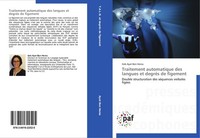 Traitement Automatique Des Langues Et DegréS De Figement Iteb Ayat Ben Henia
