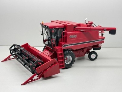 Case IH Axial Flow 1660 Combine Special Edition Modell von Replicagri 1:32