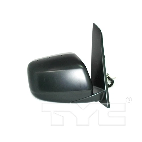 Door Mirror for 11-13 Honda Odyssey Power Non-Heated Right Passenger Side