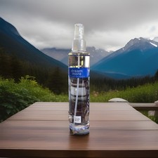 Gap Dream More Body Mist Spray fragrance Brumisateur Old Formula 7 oz