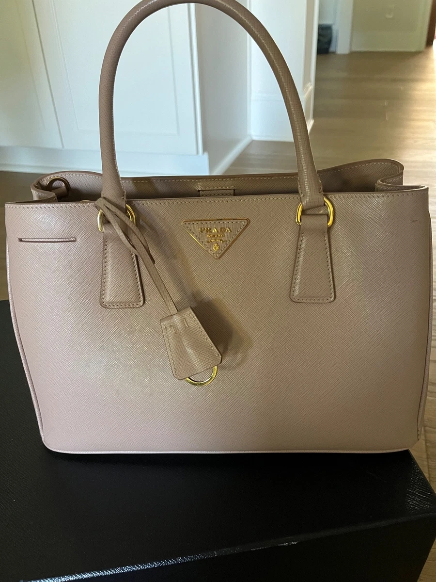 25+ PRADA Zip Tote Bags & Handbags for Women for sale | Updated