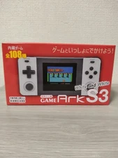 Portable game console Ark S3