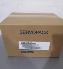 Yaskawa SGDH-1ADE-OY Servo Driver 1PC New Expedited Shipping SGDH1ADEOY