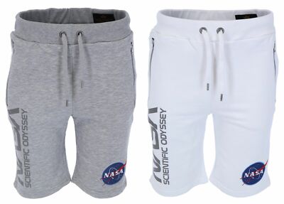 ALPHA INDUSTRIES ODYSSEY SHORT Herren Shorts