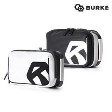 Burke Korea Golf Pouch Bag BURPO-201M / Free Shipping