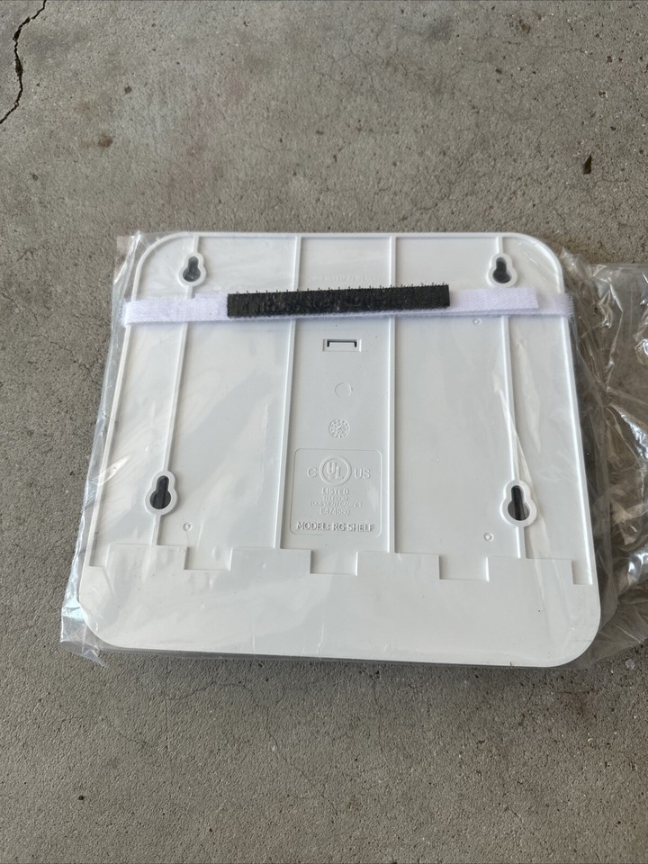BGW 320 Wall Mount Wall-mounting Solution For Multiple AT&T Modem ...