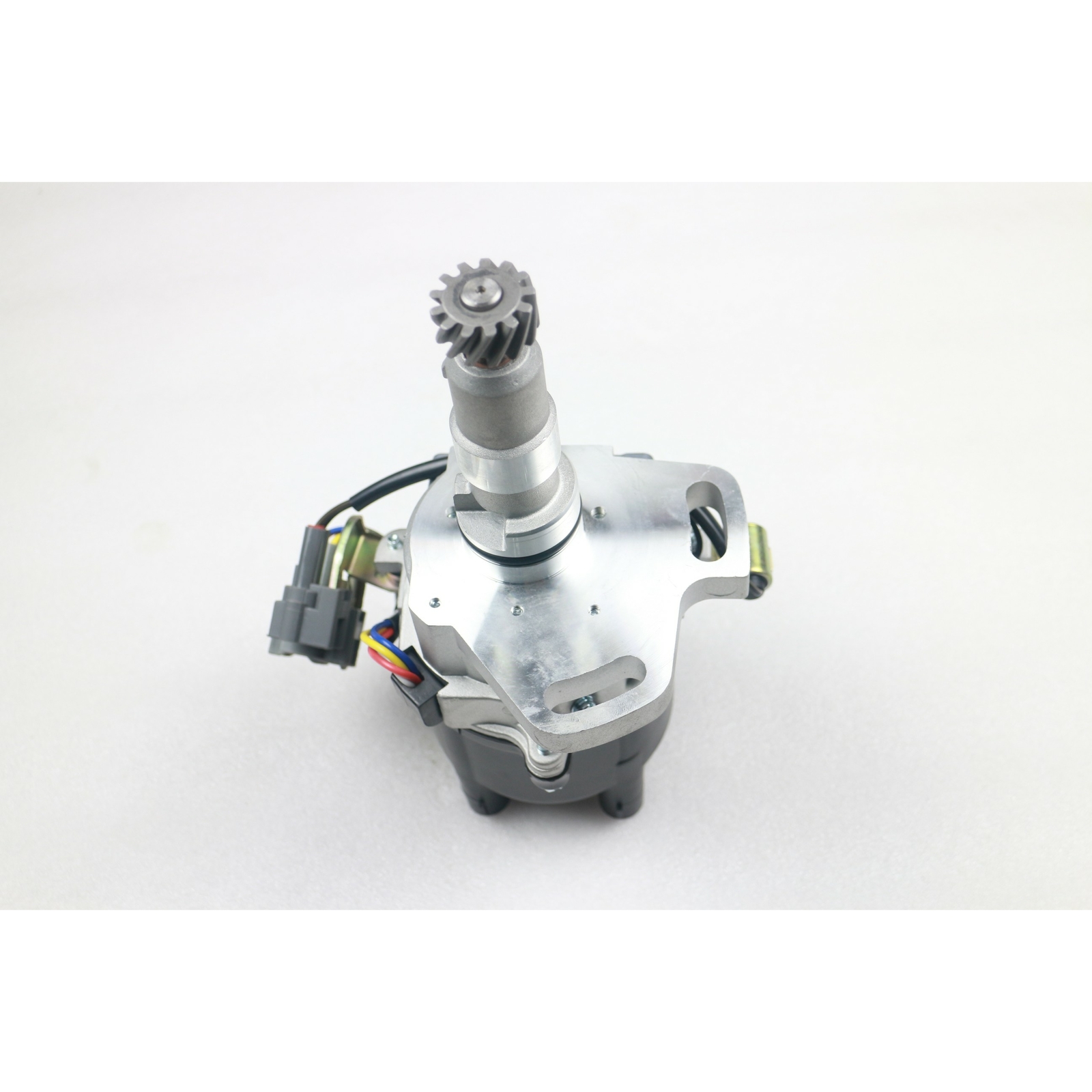 Distributor Fit For Toyota Hiace Hilux 2RZE 2RZ 1RZ 1RZE 2.4L 2.0L 9503 eBay