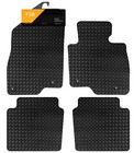 For Mazda 6 Saloon 2013-2020 Tailored 5MM Rubber EXTRA Heavy Duty Car Floor Mats