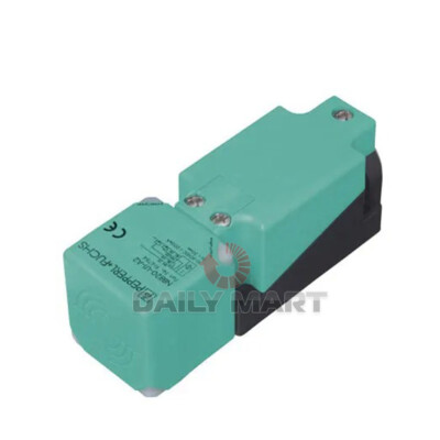 New In Box PEPPREL+FUCHS NBN40-U1-A2-T Proximity Sensor