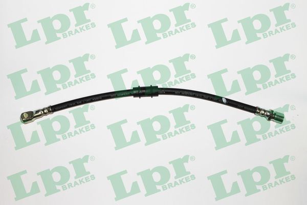 LPR 6T46256 Bremsschlauch 430 Mm FüR Fiat Lancia-image