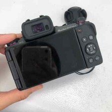 Canon PowerShot G1 X Mark III Canon PowerShot Digital Canon PowerShot G1 X Mark III Canon PowerShot Digital