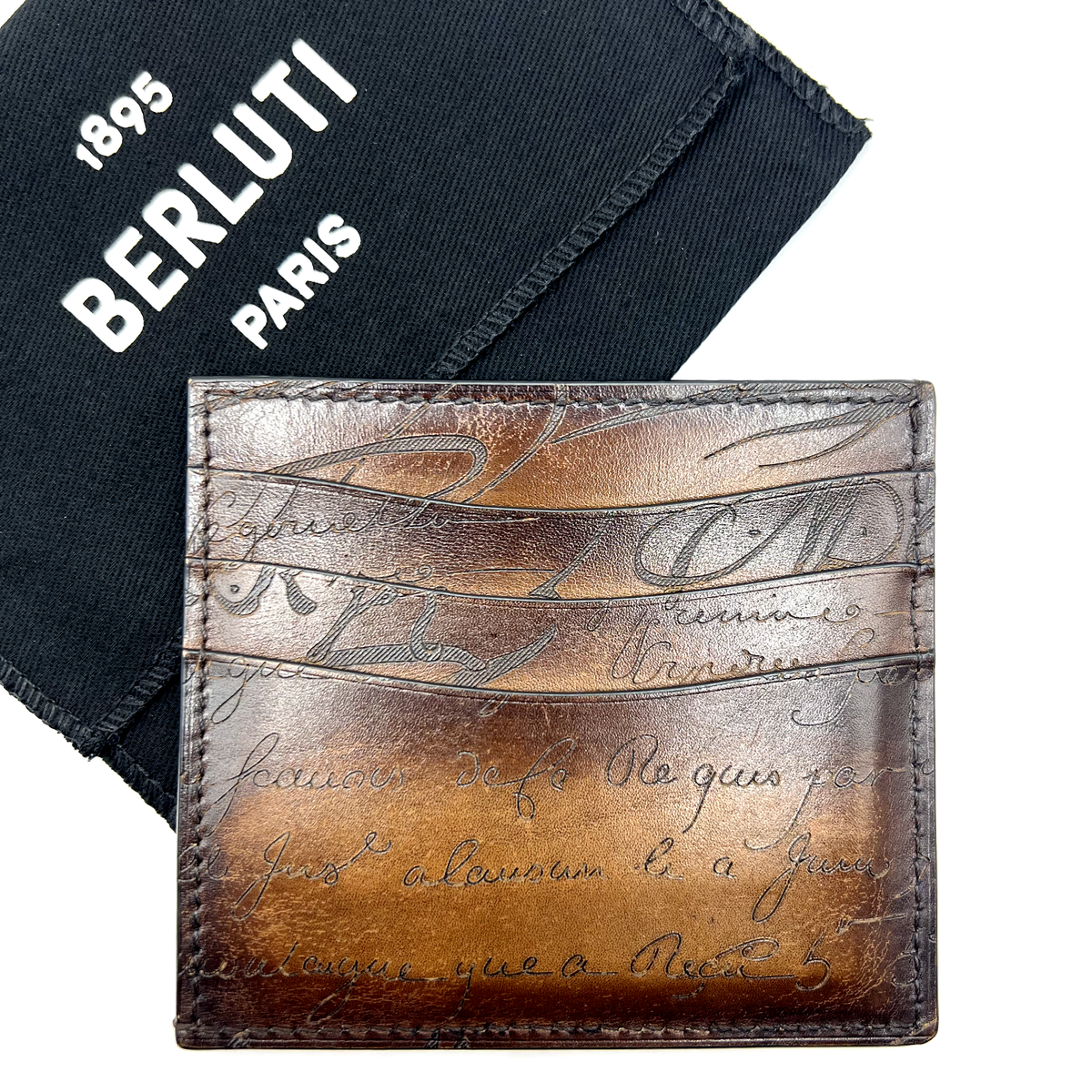 berluti ベルルッティ iphone14pro Berluti Online Store - Shoes