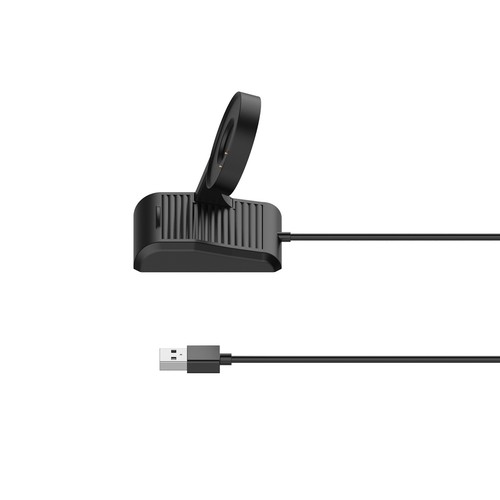 Pour Ticwatch Pro5 1M support de charge poste de charge chargeur magnétique charge - Photo 8 sur 10
