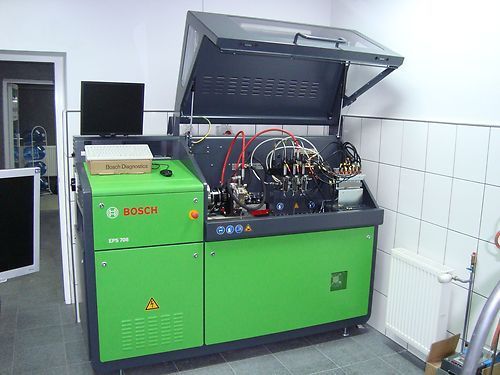 Einspritzdüse Mercedes Benz C-KLASSE E-Klasse CLS 220CDi 250CDi