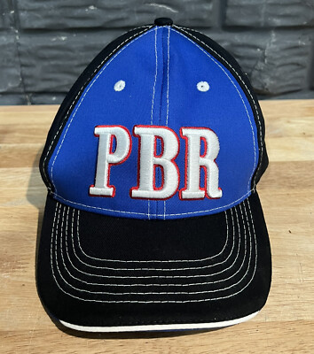 2 Casquettes Trucker PBR - Ajustables - Style Casual - Neuf Sans étiquettes - Pour Homme