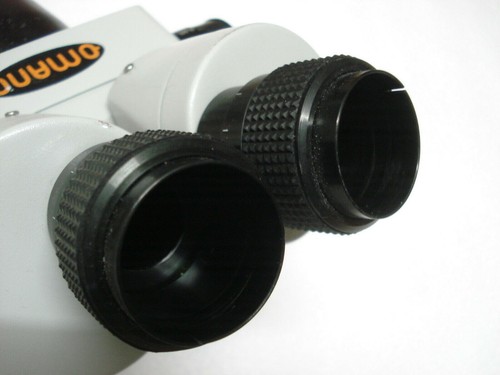 Omano Microscope Head - Picture 5 of 5