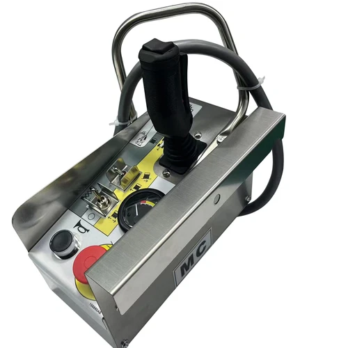 Platform Control Box 163167 163168 for Skyjack SJIII 3215 3219 3220 Scissor Lift - Picture 4 of 10