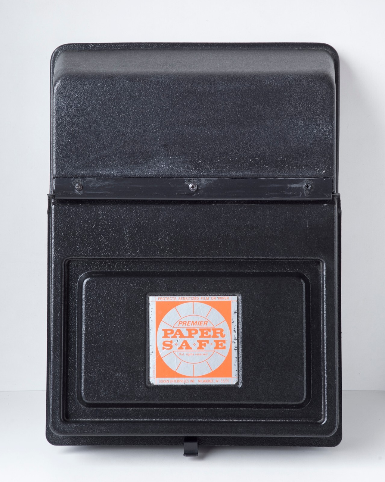 Doran Premier 12x16" Paper Safe Darkroom Protection for Film and Paper