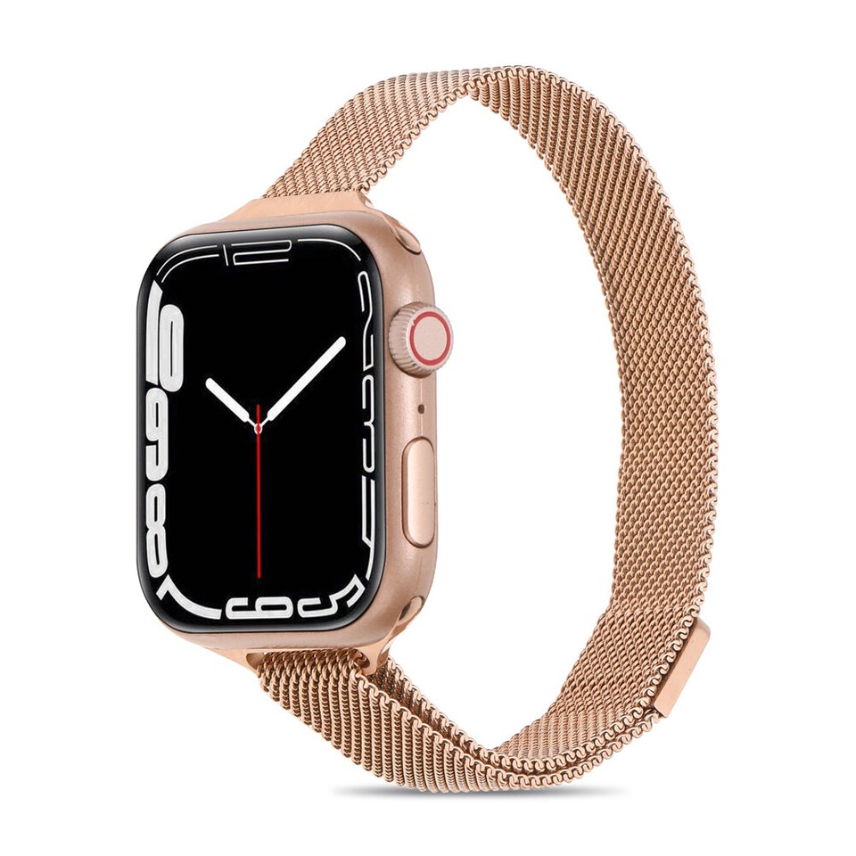 Strap 41/49mm Bing Replacement Band For Apple Watch Ultra2 Series 9 8 7