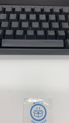 HKKB PD-KB600BN Happy Hacking Keyboard Professional BT From japan