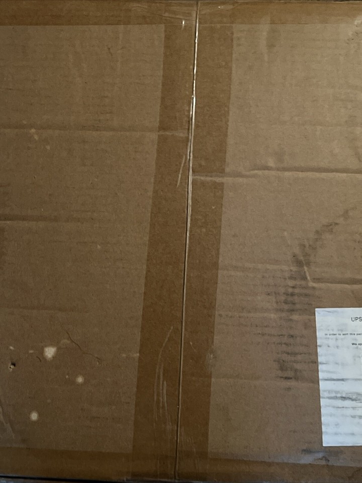 Selimon 5th Wheel RV Cover 3741 Feet Brand New In Box 450 MSRP eBay