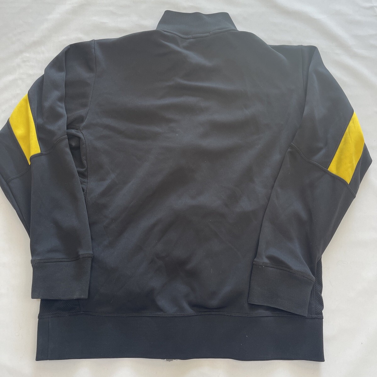 Nike LIVESTRONG トライアスロンウェア Mサイズ 00s NIKE ナイキ LIVESTRONG リブストロング ハーフジップ
