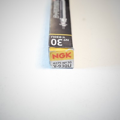 NGK Bougie De Préchauffage Compatibilite Avec KUBOTA 5808