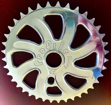 Mid School Profile Racing 38T Whippet Sprocket BMX Gt SE Dk S&M Elf Mcs Cruiser