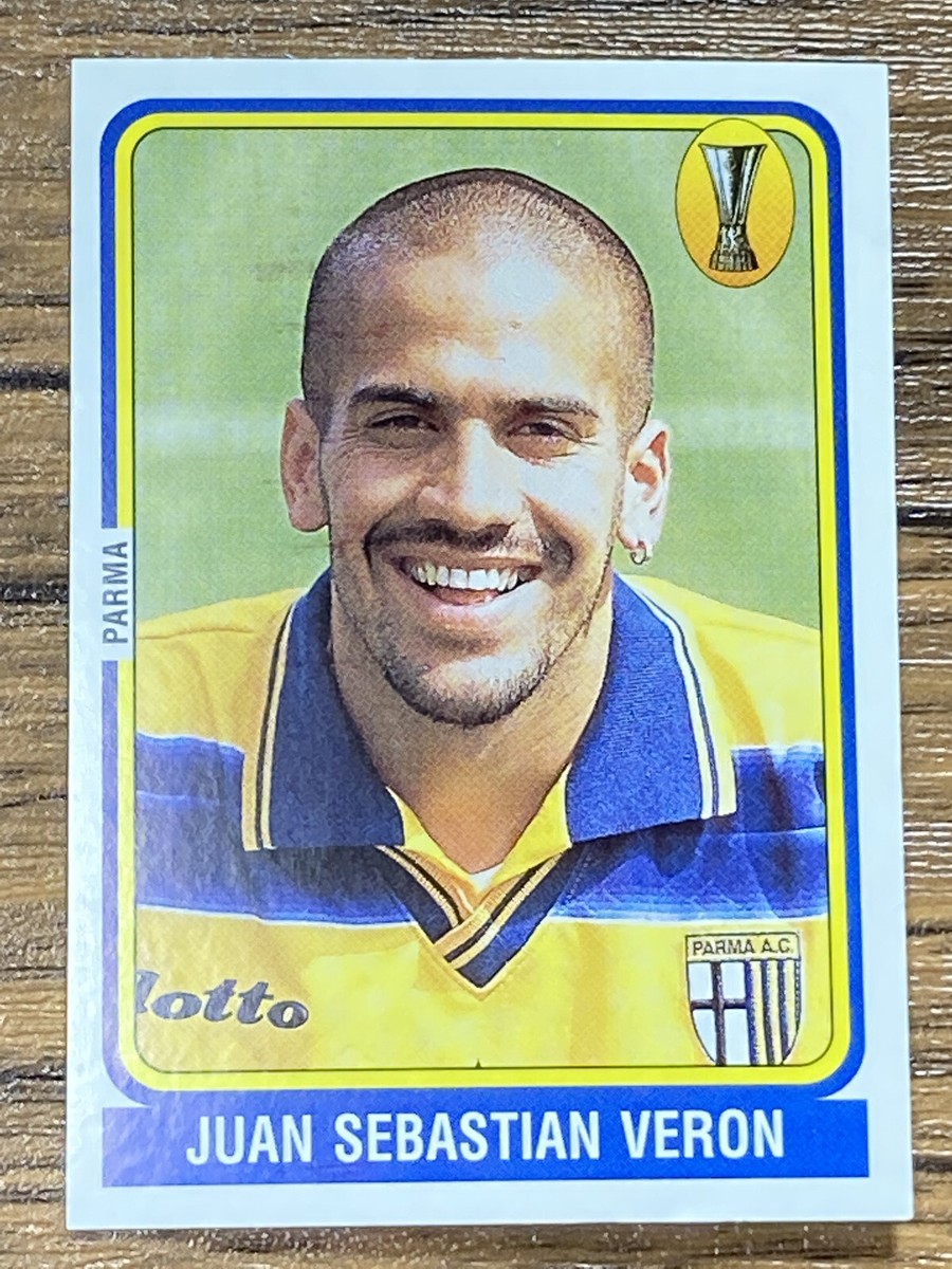 Sticker Panini Superfoot France 1998/1999 Nicolas Huysman Le Havre #128