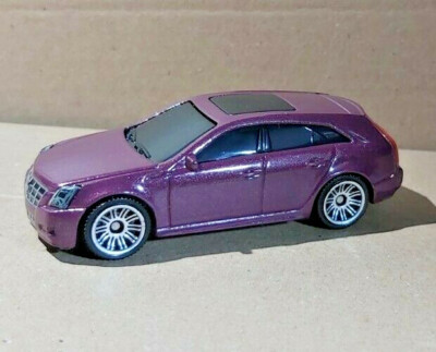 Matchbox - Cadillac CTS Wagon - 2021 - mint