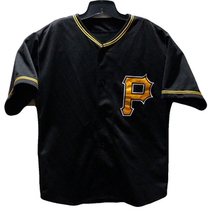 kang pirates jersey