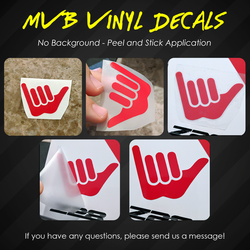 Mud Life Vinyl Decal Sticker | Mudding Lifted Off Road Truck Crawl 4x4 576 - Picture 4 of 4