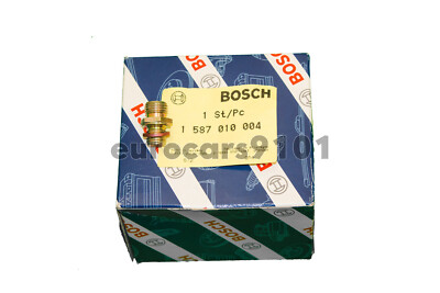 New! Porsche Fuel Pump Check Valve BOSC 1587010004 (1587010004) | eBay