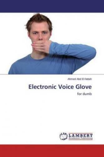 Thumbnail - Electronic Voice Glove For Dumb 2816
