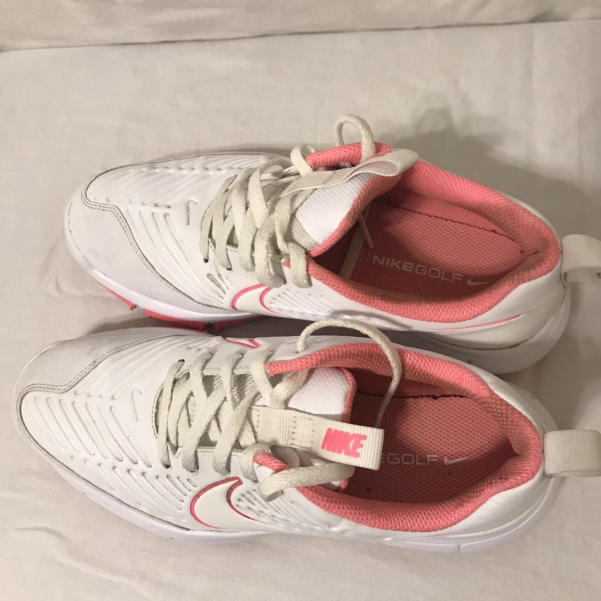 nike women's explorer 2 golf shoes